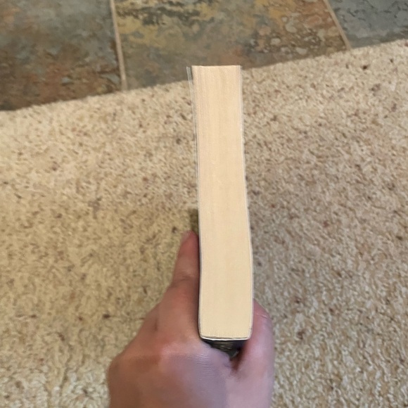 When I Was You by Amber Garza (Paperback) - Picture 5 of 6